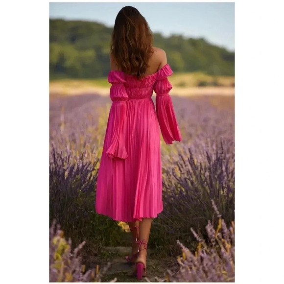 Alamour the Label Analu Dress . New with tags ! - Picture 7 of 16